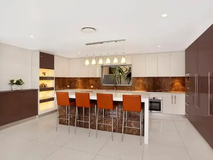 Fourth view of Homely house listing, 60 Phillip Road, Putney NSW 2112