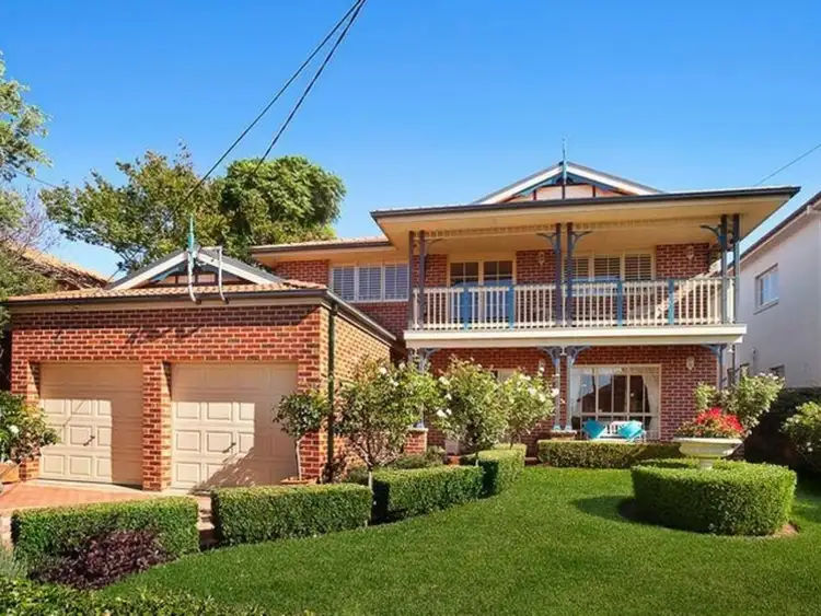 23 Delange Road, Putney NSW 2112