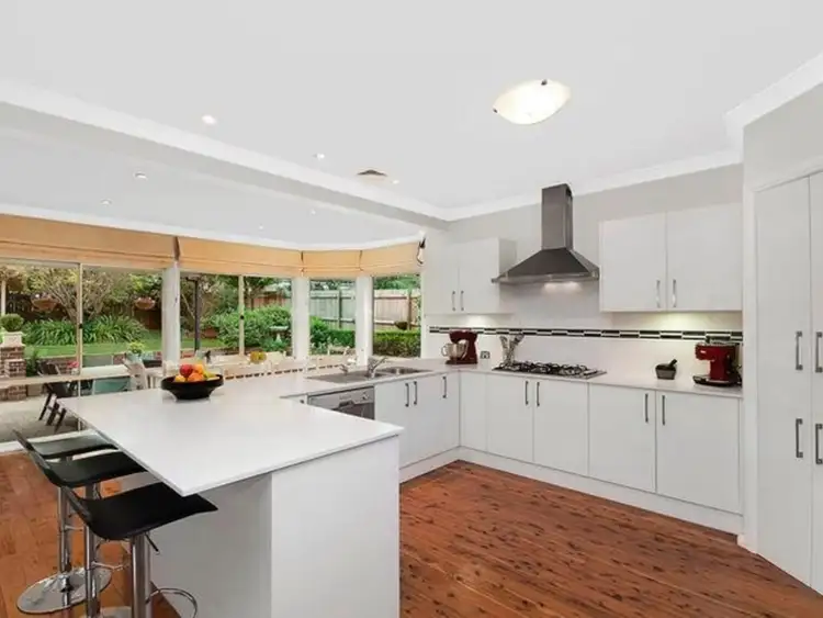 Second view of Homely house listing, 23 Delange Road, Putney NSW 2112