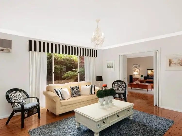 Third view of Homely house listing, 23 Delange Road, Putney NSW 2112
