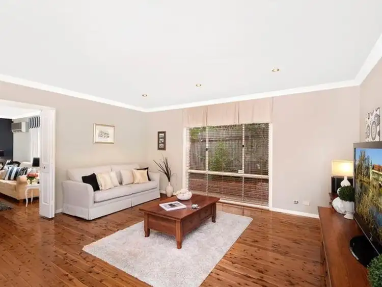 Fourth view of Homely house listing, 23 Delange Road, Putney NSW 2112