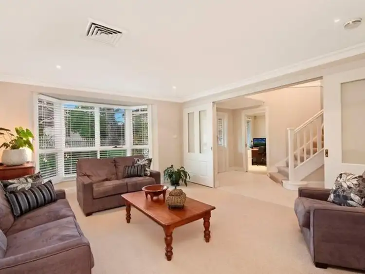 Fifth view of Homely house listing, 47 Phillip Road, Putney NSW 2112