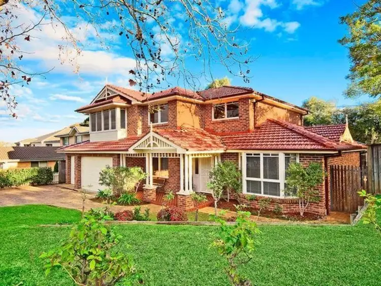 Sixth view of Homely house listing, 47 Phillip Road, Putney NSW 2112
