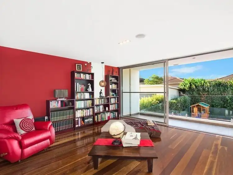 Second view of Homely house listing, 16 Frances Road, Putney NSW 2112