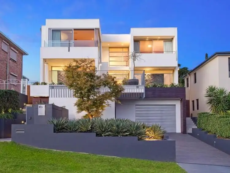 Fifth view of Homely house listing, 16 Frances Road, Putney NSW 2112