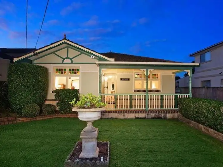 33 Delange Road, Putney NSW 2112