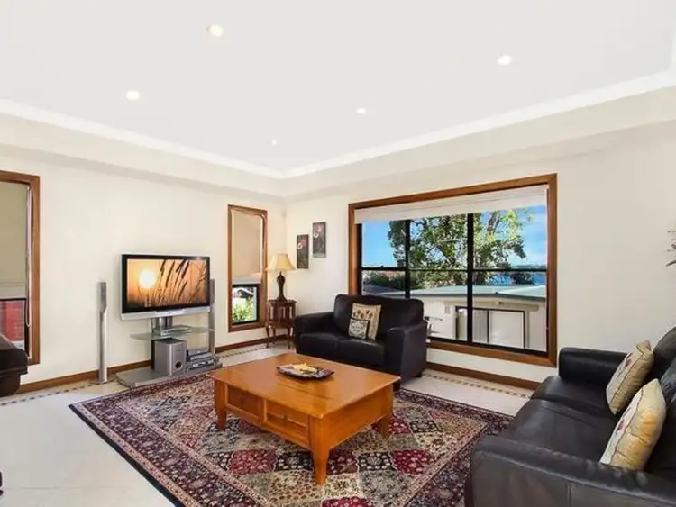 Sixth view of Homely house listing, 19 Pellisier Road, Putney NSW 2112