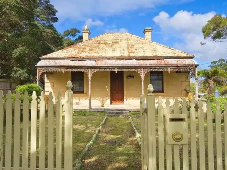 59 Pittwater Road, Hunters Hill NSW 2110