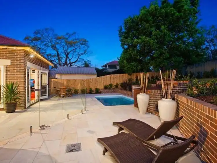 Fifth view of Homely house listing, 174 Morrison Road, Putney NSW 2112