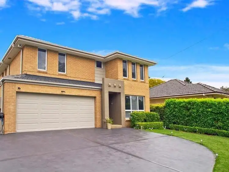 212 Morrison Road, Putney NSW 2112