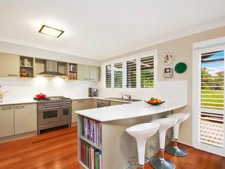 Third view of Homely house listing, 212 Morrison Road, Putney NSW 2112