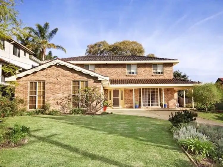 120 Morrison Road, Gladesville NSW 2111