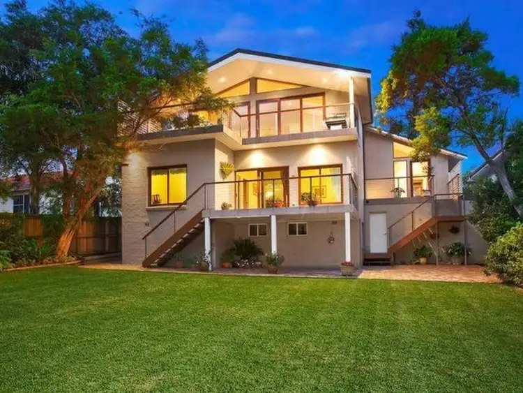 35 Phillip Road, Putney NSW 2112