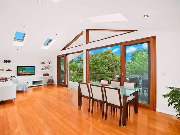 Fifth view of Homely house listing, 35 Phillip Road, Putney NSW 2112