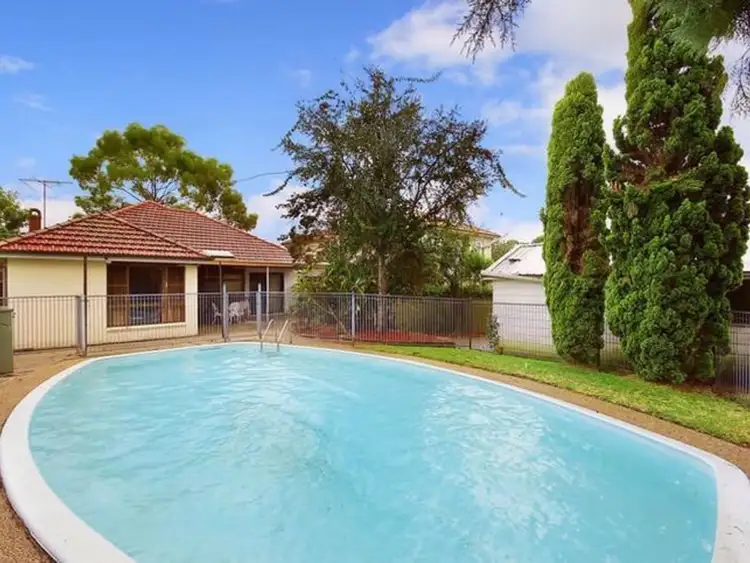 Second view of Homely house listing, 49 Batemans Road, Gladesville NSW 2111
