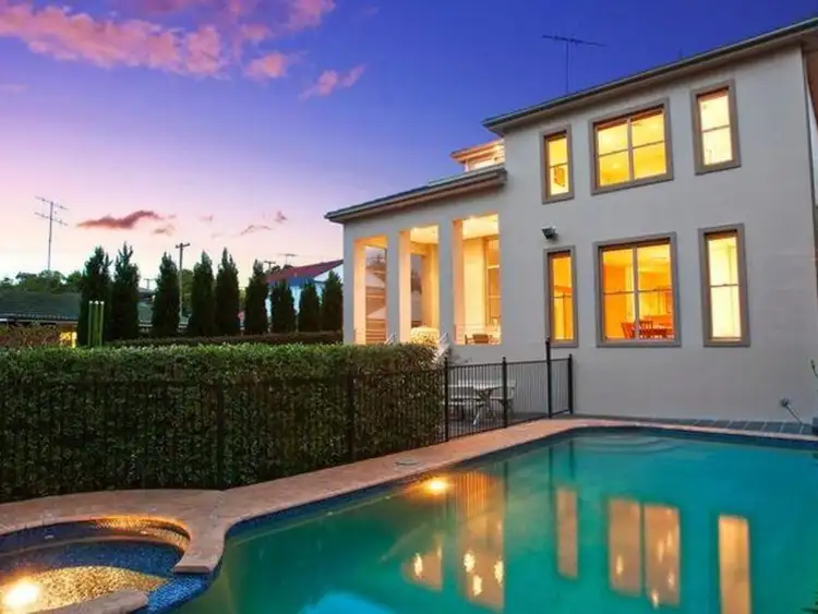 Second view of Homely house listing, 5 Phillip Road, Putney NSW 2112
