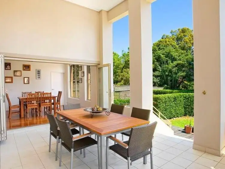 Fifth view of Homely house listing, 5 Phillip Road, Putney NSW 2112