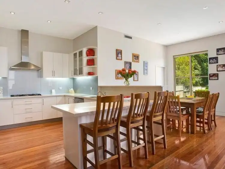 Sixth view of Homely house listing, 5 Phillip Road, Putney NSW 2112
