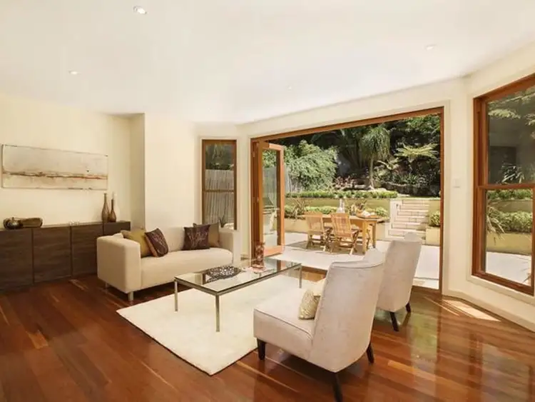 Second view of Homely house listing, 18 Manning Road, Gladesville NSW 2111