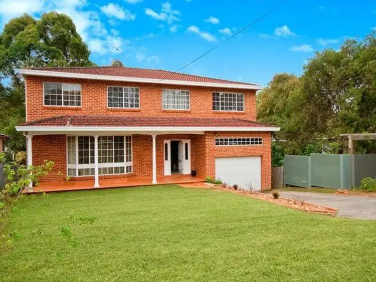 153 Morrison Road, Putney NSW 2112
