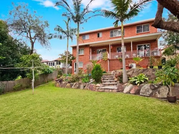 Fourth view of Homely house listing, 153 Morrison Road, Putney NSW 2112