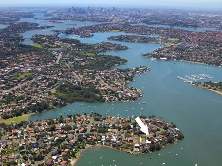 147 Tennyson Road, Gladesville NSW 2111