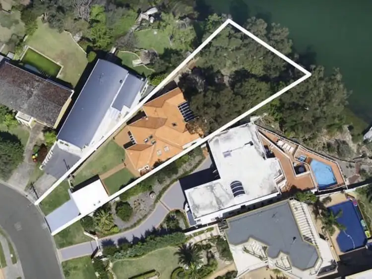 Fourth view of Homely house listing, 147 Tennyson Road, Gladesville NSW 2111