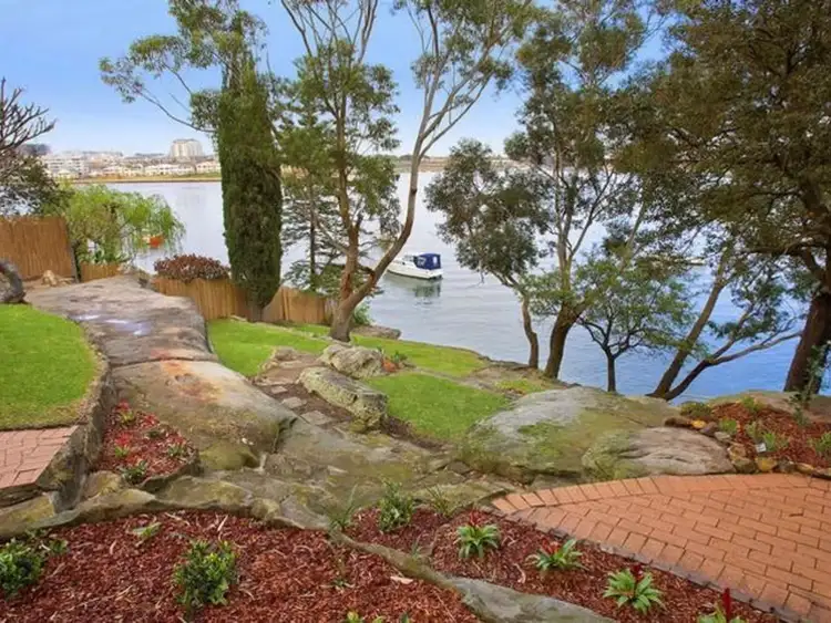 Fifth view of Homely house listing, 147 Tennyson Road, Gladesville NSW 2111