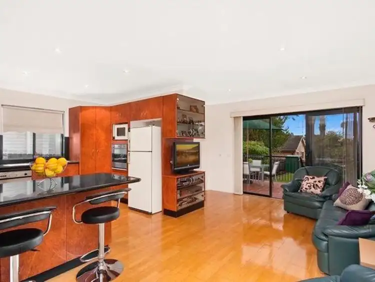 Second view of Homely townhouse listing, 23A Phillip Road, Putney NSW 2112