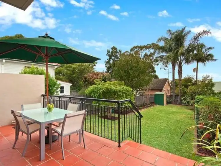 Third view of Homely townhouse listing, 23A Phillip Road, Putney NSW 2112