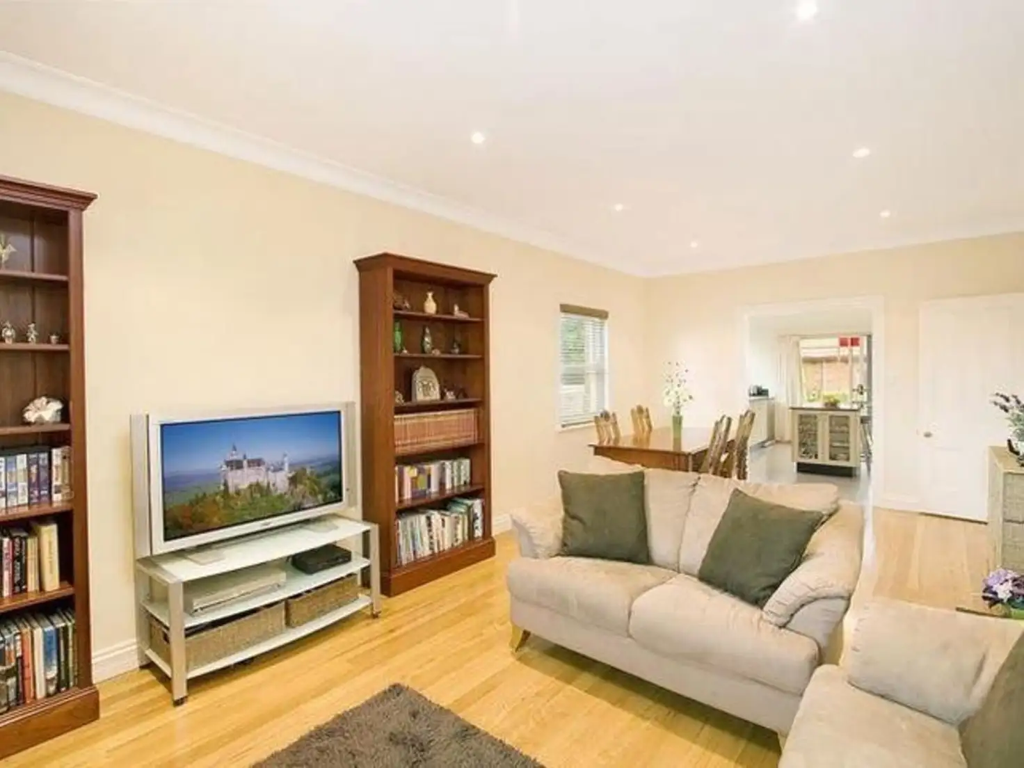Main view of Homely house listing, 57 Wharf Road, Gladesville NSW 2111