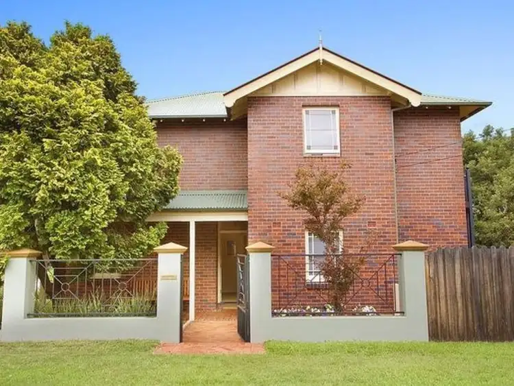 Second view of Homely house listing, 57 Wharf Road, Gladesville NSW 2111