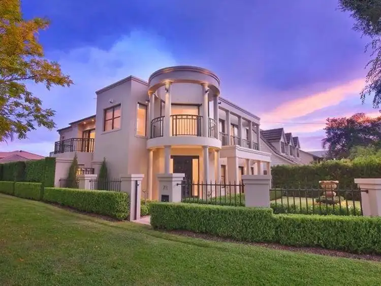 78 Delange Road, Putney NSW 2112