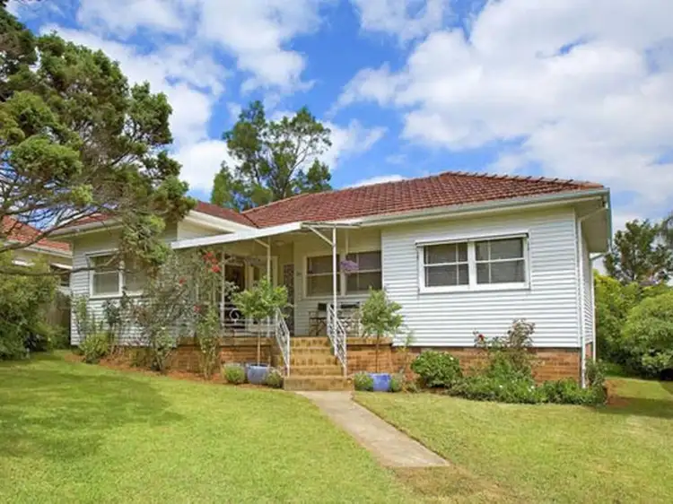 40 Osgathorpe Road, Gladesville NSW 2111