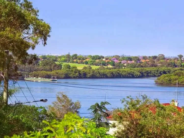 16 Pellisier Road, Putney NSW 2112