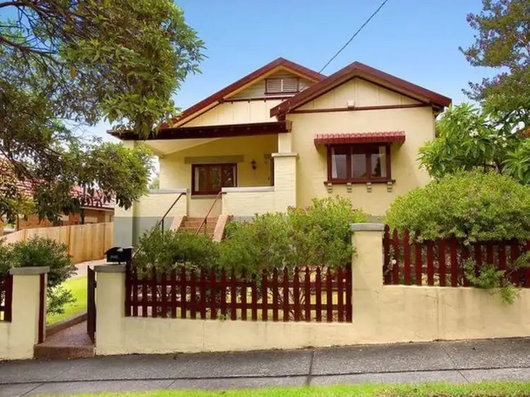 27 Pittwater Road, Gladesville NSW 2111