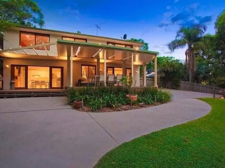 33A Phillip Road, Putney NSW 2112