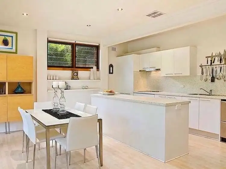 Third view of Homely house listing, 33A Phillip Road, Putney NSW 2112