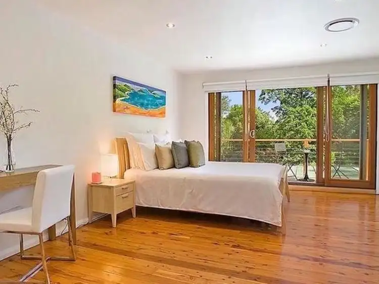 Fourth view of Homely house listing, 33A Phillip Road, Putney NSW 2112