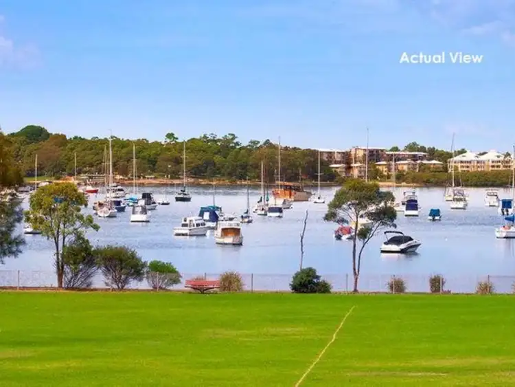 33 Frances Road, Putney NSW 2112