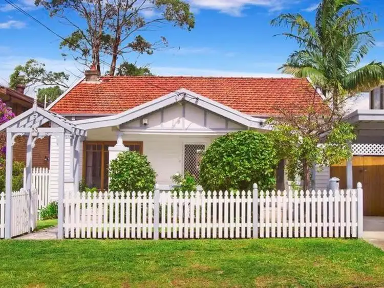 Fourth view of Homely house listing, 33 Frances Road, Putney NSW 2112