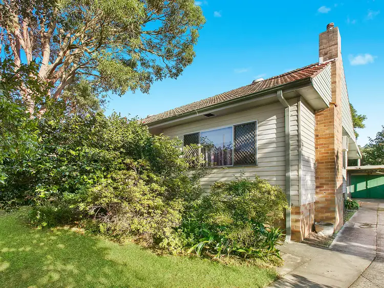 58 Blenheim Road, North Ryde NSW 2113