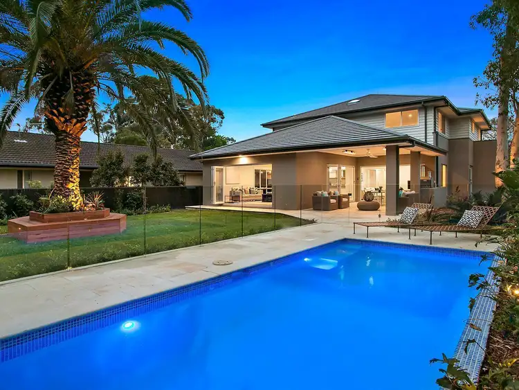 78 Park Road, Hunters Hill NSW 2110