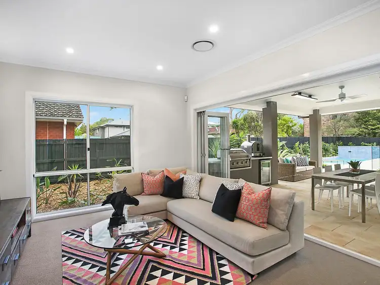 Fifth view of Homely house listing, 78 Park Road, Hunters Hill NSW 2110