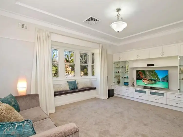Second view of Homely house listing, 137 Ryde Road, Hunters Hill NSW 2110