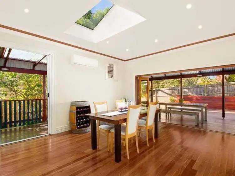 121 Pittwater Road, Hunters Hill NSW 2110