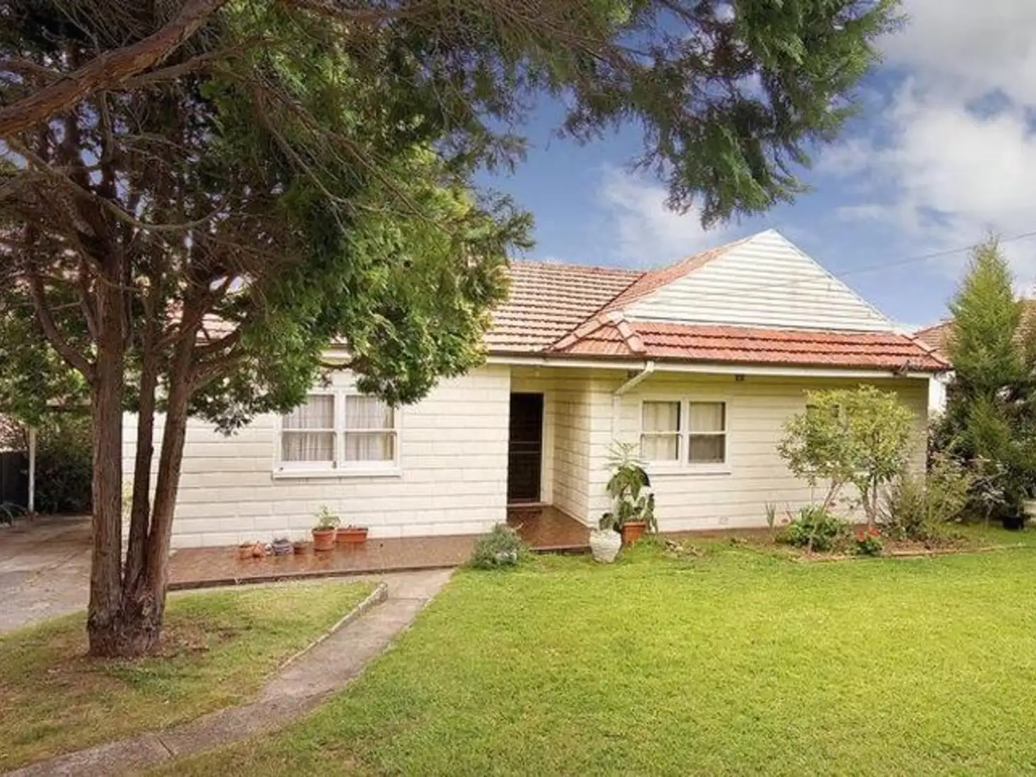 Main view of Homely house listing, 30 Woodbine Crescent, Ryde NSW 2112