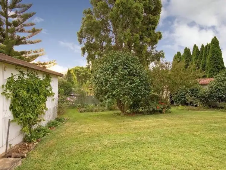 Second view of Homely house listing, 30 Woodbine Crescent, Ryde NSW 2112