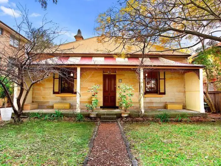 69 Ryde Road, Hunters Hill NSW 2110