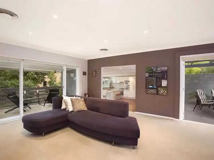 58 Acacia Avenue, Ryde NSW 2112